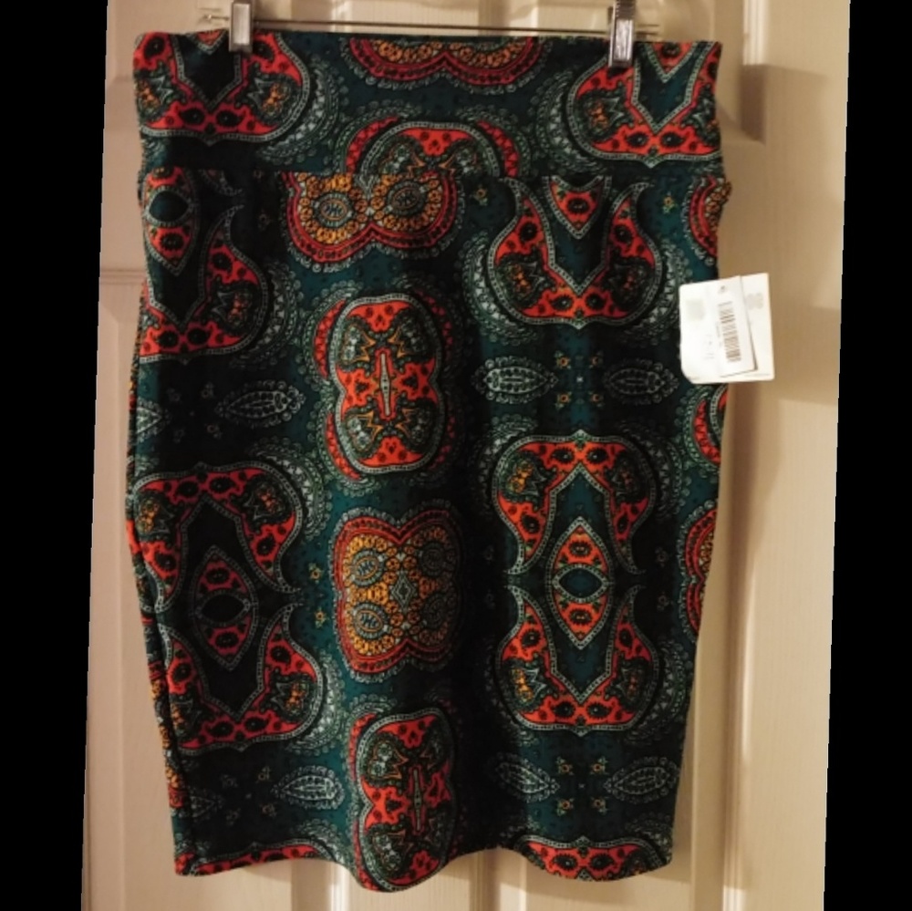 Skirt